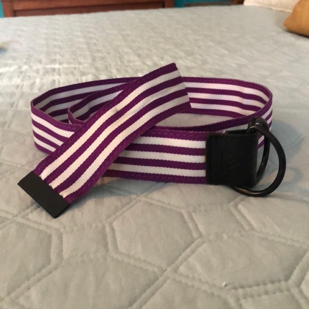 Adidas Belt